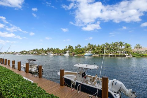 Copropriété à vendre à Hillsboro Beach, Floride: 2 chambres, 92.9 m2 № 2262671 - photo 22