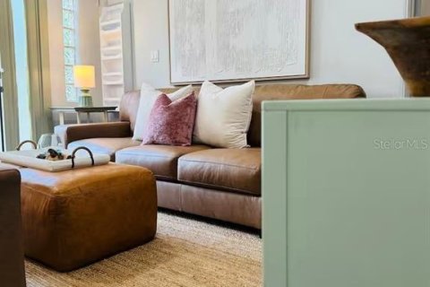 Купить виллу или дом в Орландо, Флорида 3 комнаты, 146.6м2, № 2321252 - фото 9