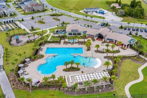 Adosado en alquiler en Orlando, Florida, 3 dormitorios, 150.5 m2 № 1877084 - foto 23