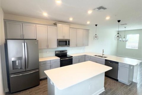Adosado en alquiler en Orlando, Florida, 3 dormitorios, 150.5 m2 № 1877084 - foto 8
