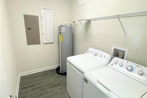 Adosado en alquiler en Orlando, Florida, 3 dormitorios, 150.5 m2 № 1877084 - foto 20