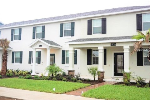 Adosado en alquiler en Orlando, Florida, 3 dormitorios, 150.5 m2 № 1877084 - foto 1