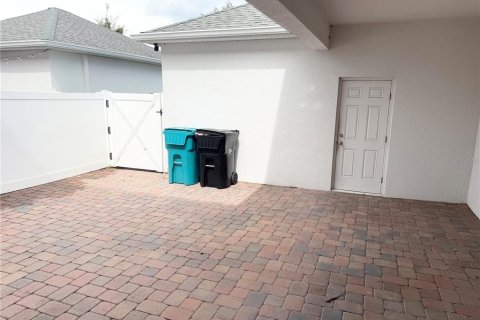 Adosado en alquiler en Orlando, Florida, 3 dormitorios, 150.5 m2 № 1877084 - foto 21