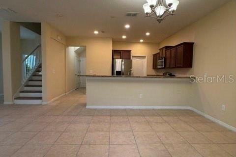 Townhouse in Orlando, Florida 3 bedrooms, 153.2 sq.m. № 2412558 - photo 5
