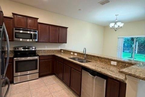 Townhouse in Orlando, Florida 3 bedrooms, 153.2 sq.m. № 2412558 - photo 10