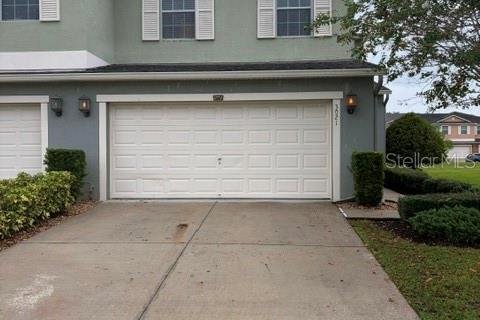 Touwnhouse à Orlando, Floride 3 chambres, 153.2 m2 № 2412558