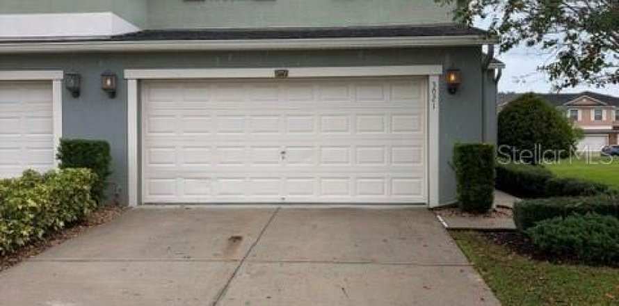 Townhouse in Orlando, Florida 3 bedrooms, 153.2 sq.m. № 2412558