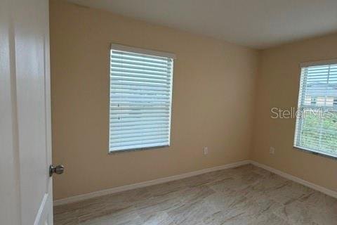 Townhouse in Orlando, Florida 3 bedrooms, 153.2 sq.m. № 2412558 - photo 19