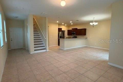 Townhouse in Orlando, Florida 3 bedrooms, 153.2 sq.m. № 2412558 - photo 4