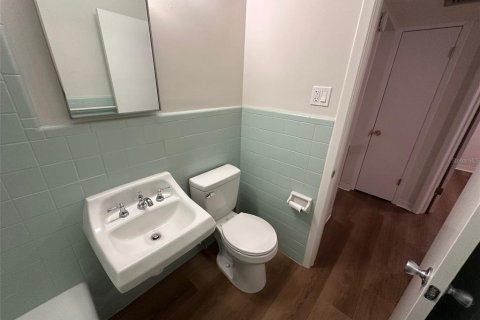 Appartement à louer à Lakeland, Floride: 2 chambres, 65.03 m2 № 1839793 - photo 14