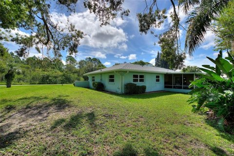 Villa ou maison à vendre à Indian lake estates, Floride: 2 chambres, 154.22 m2 № 1909491 - photo 28