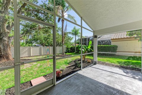 Villa ou maison à vendre à Sarasota, Floride: 3 chambres, 137.96 m2 № 1780198 - photo 29