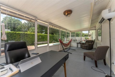 House in Winter Park, Florida 3 bedrooms, 142.98 sq.m. № 1850049 - photo 30