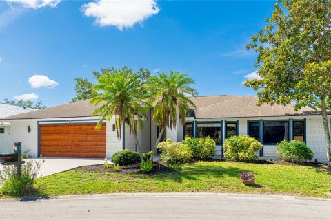 Casa en venta en Sarasota, Florida, 3 dormitorios, 202.9 m2 № 1803957 - foto 4