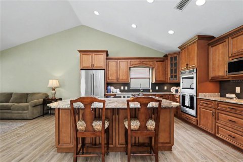 House in Ocala, Florida 3 bedrooms, 254.46 sq.m. № 2092192 - photo 25