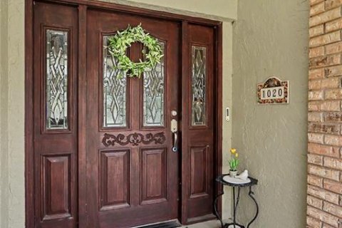 House in Ocala, Florida 3 bedrooms, 254.46 sq.m. № 2092192 - photo 7