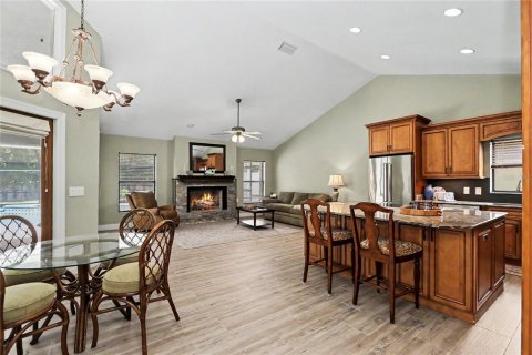 House in Ocala, Florida 3 bedrooms, 254.46 sq.m. № 2092192 - photo 24