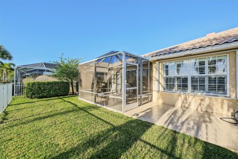Villa ou maison à vendre à Port St. Lucie, Floride: 2 chambres, 156.08 m2 № 1954711 - photo 9