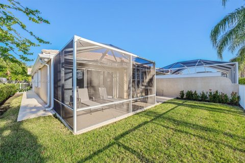 Villa ou maison à vendre à Port St. Lucie, Floride: 2 chambres, 156.08 m2 № 1954711 - photo 10