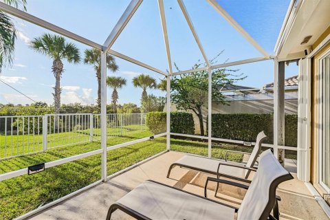 Villa ou maison à vendre à Port St. Lucie, Floride: 2 chambres, 156.08 m2 № 1954711 - photo 14