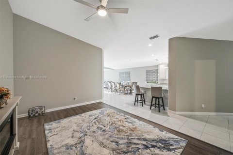 Villa ou maison à vendre à Port St. Lucie, Floride: 2 chambres, 156.08 m2 № 1954711 - photo 30