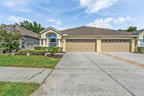 Casa en venta en Wesley Chapel, Florida, 3 dormitorios, 159.14 m2 № 1907701 - foto 1