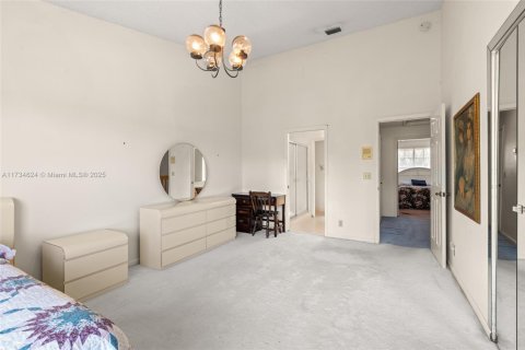Townhouse in Coral Springs, Florida 2 bedrooms, 110.55 sq.m. № 1862505 - photo 21