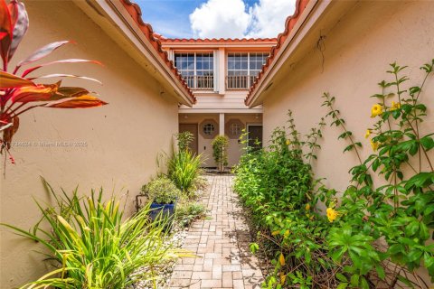 Townhouse in Coral Springs, Florida 2 bedrooms, 110.55 sq.m. № 1862505 - photo 3