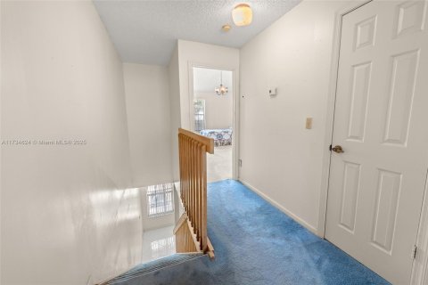 Townhouse in Coral Springs, Florida 2 bedrooms, 110.55 sq.m. № 1862505 - photo 28