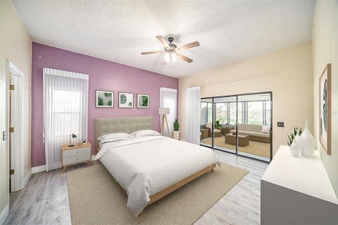 Villa ou maison à vendre à Valrico, Floride: 4 chambres, 203.27 m2 № 1528491 - photo 19