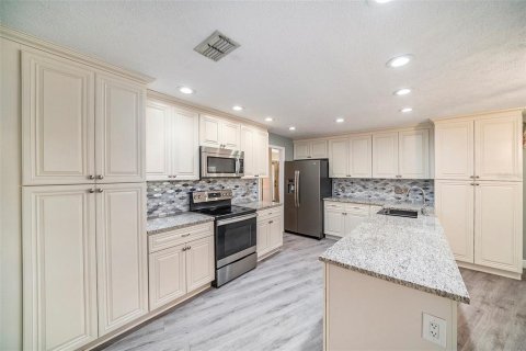 Villa ou maison à vendre à Valrico, Floride: 4 chambres, 203.27 m2 № 1528491 - photo 6