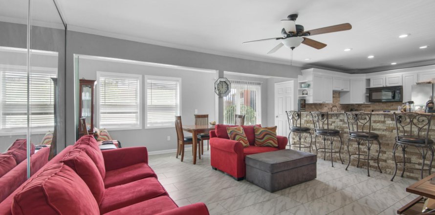 Condo in Destin, Florida, 1 bedroom  № 561973