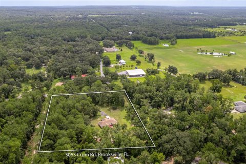 Villa ou maison à vendre à Brooksville, Floride: 2 chambres, 98.85 m2 № 2284374 - photo 24