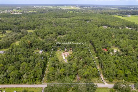 Villa ou maison à vendre à Brooksville, Floride: 2 chambres, 98.85 m2 № 2284374 - photo 2