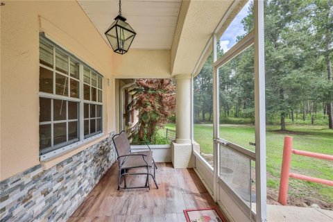 Villa ou maison à vendre à Brooksville, Floride: 2 chambres, 98.85 m2 № 2284374 - photo 27