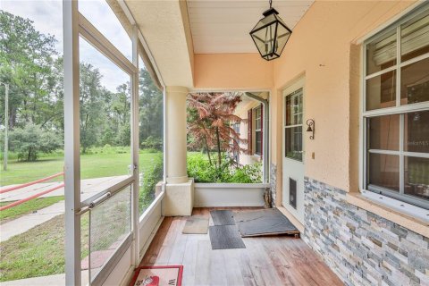 Villa ou maison à vendre à Brooksville, Floride: 2 chambres, 98.85 m2 № 2284374 - photo 28