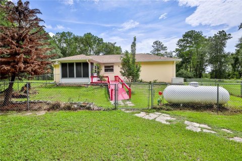 Villa ou maison à vendre à Brooksville, Floride: 2 chambres, 98.85 m2 № 2284374 - photo 10