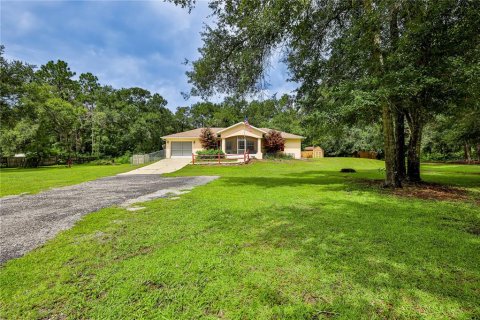 Villa ou maison à vendre à Brooksville, Floride: 2 chambres, 98.85 m2 № 2284374 - photo 7