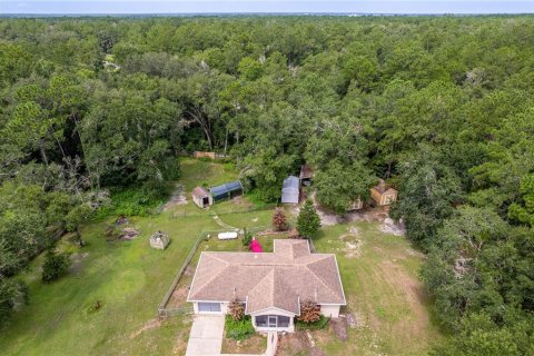 Villa ou maison à vendre à Brooksville, Floride: 2 chambres, 98.85 m2 № 2284374 - photo 3
