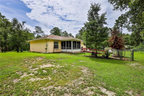 Villa ou maison à vendre à Brooksville, Floride: 2 chambres, 98.85 m2 № 2284374 - photo 11
