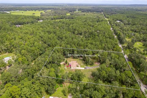 Villa ou maison à vendre à Brooksville, Floride: 2 chambres, 98.85 m2 № 2284374 - photo 5
