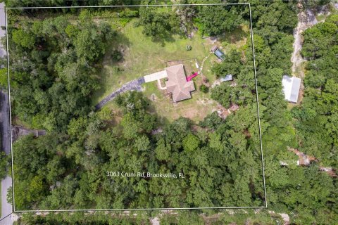 Villa ou maison à vendre à Brooksville, Floride: 2 chambres, 98.85 m2 № 2284374 - photo 25