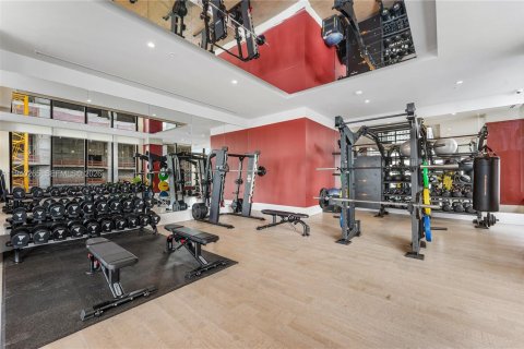 Immobilier commercial à louer à Miami, Floride: 32.52 m2 № 1997221 - photo 23