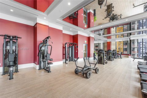 Immobilier commercial à louer à Miami, Floride: 32.52 m2 № 1997221 - photo 25