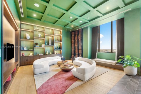 Immobilier commercial à louer à Miami, Floride: 32.52 m2 № 1997221 - photo 22