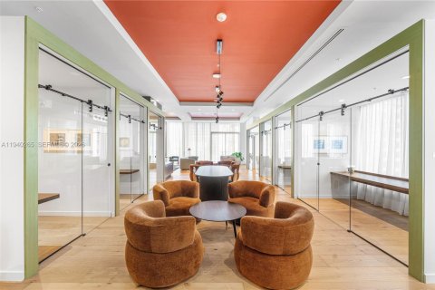 Immobilier commercial à louer à Miami, Floride: 32.52 m2 № 1997221 - photo 27