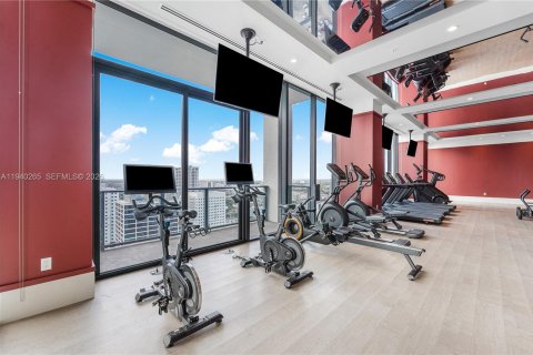 Immobilier commercial à louer à Miami, Floride: 32.52 m2 № 1997221 - photo 24