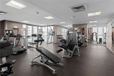 Condominio en venta en Miami, Florida, 1 dormitorio, 65.4 m2 № 1840938 - foto 18