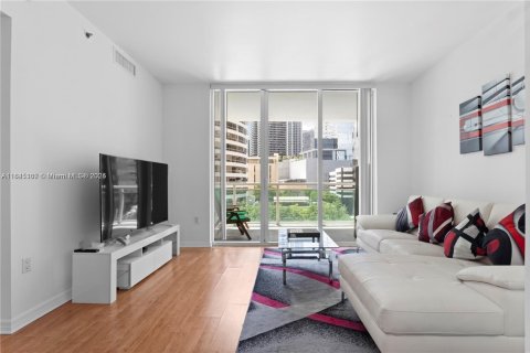Condominio en venta en Miami, Florida, 1 dormitorio, 65.4 m2 № 1840938 - foto 9
