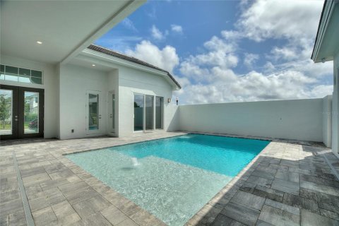 House in Davenport, Florida 4 bedrooms, 287.63 sq.m. № 1355860 - photo 21